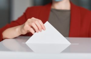 Sufragio femenino: una conquista histórica que debe preservarse